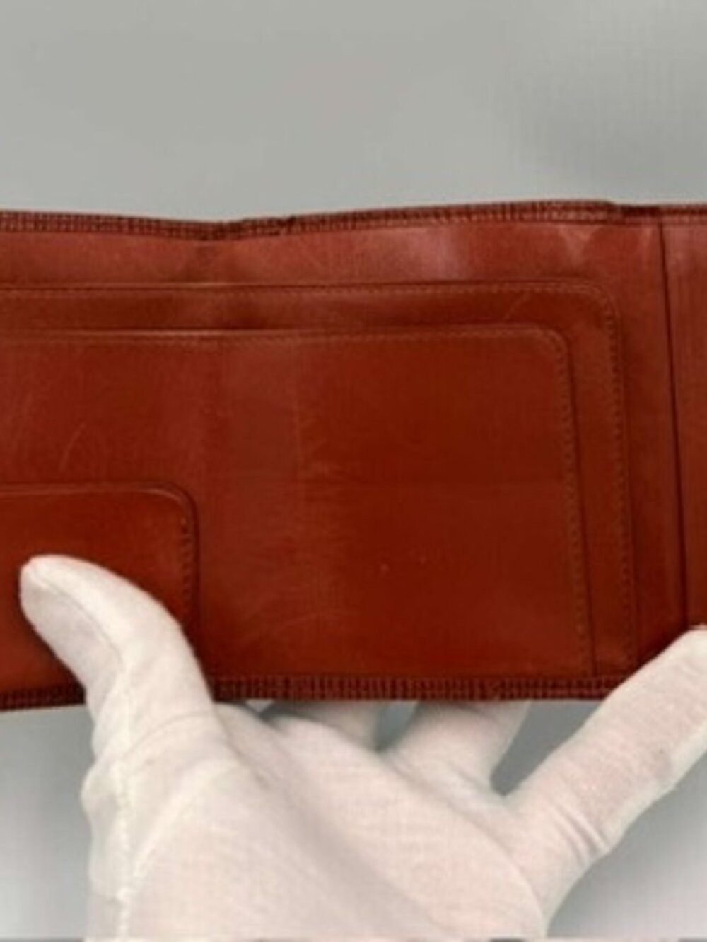 LV Élise Wallet — Epi Kenyan Brown - Picture 6 of 10